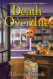 Death Overdue 