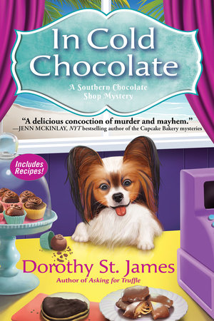 Product & Book Reviews - Chocolate Musings