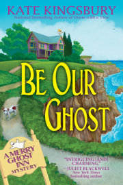 Be Our Ghost 