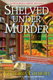 Shelved Under Murder 