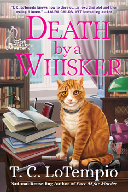 Death by a Whisker