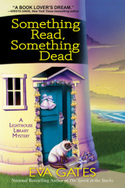Something Read Something Dead 