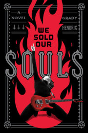 We Sold Our Souls 
