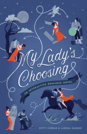 My Lady's Choosing 