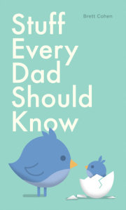 Stuff Every Dad Should Know 