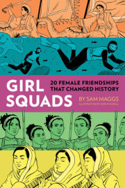 Girl Squads 