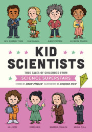 Kid Scientists 