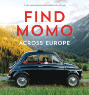 Find Momo across Europe 