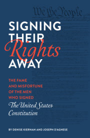 Signing Their Rights Away 