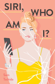 Siri, Who Am I? 