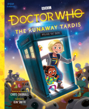 Doctor Who 