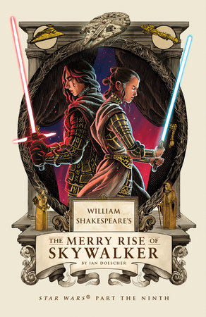 Book Flip Through] 📚 The Art of Star Wars: The Rise of Skywalker 