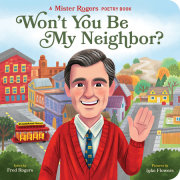 Won't You Be My Neighbor? 