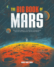 The Big Book of Mars 