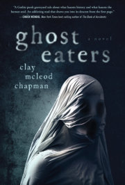 Ghost Eaters 