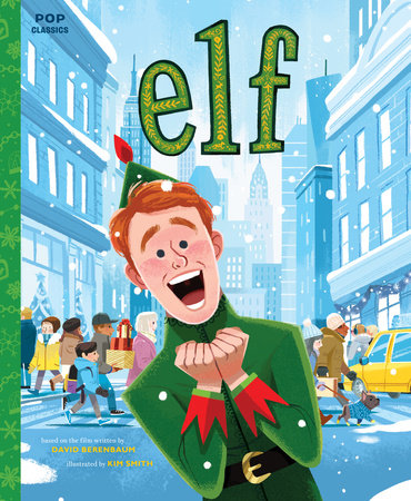 Buy Elf