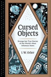 Cursed Objects 