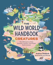 The Wild World Handbook: Creatures 