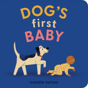 Dog's First Baby 