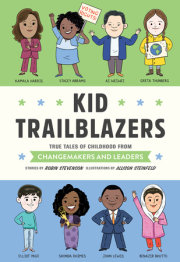 Kid Trailblazers 