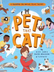 Pet That Cat! 