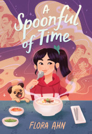 A Spoonful of Time 