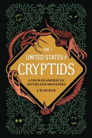 The United States of Cryptids 