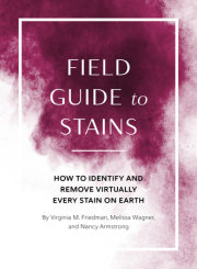 Field Guide to Stains 