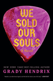 We Sold Our Souls 