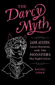 The Darcy Myth 