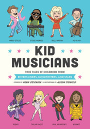 Kid Musicians 