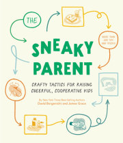 The Sneaky Parent 