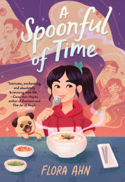 A Spoonful of Time 