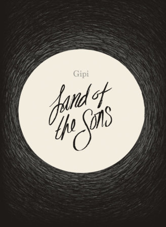 Couverture : Land of the sons