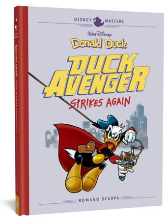 Couverture : Striles Again