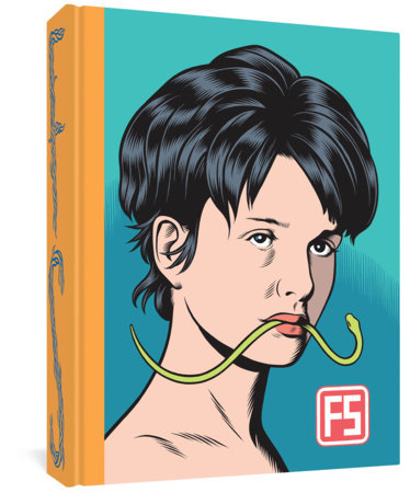 Couverture : Free S**t