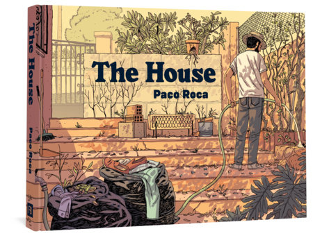 Couverture : House