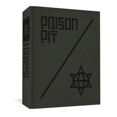 Couverture : Prison Pit: The Complete Collection