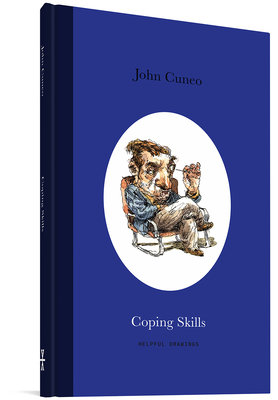 Couverture : Coping Skills