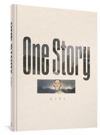 Couverture : Story