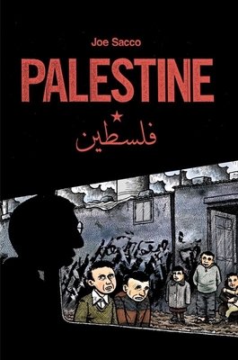 Couverture : Palestine