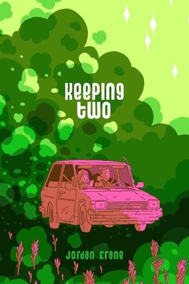Couverture : Keeping Two