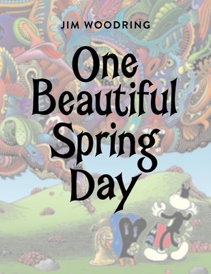 Couverture : One Beautiful Spring Day