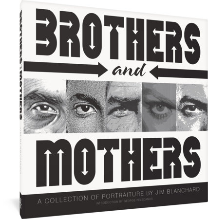 Couverture : Brothers and Mothers