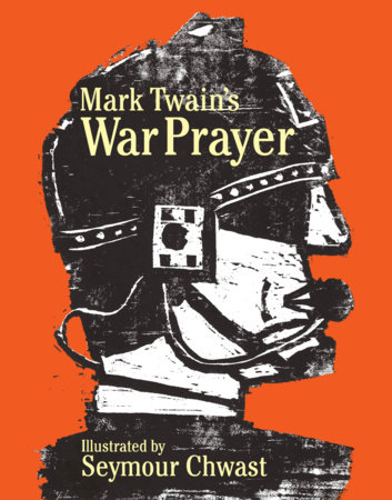 Couverture : Mark Twain's War Prayer