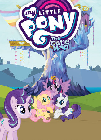 the little pony