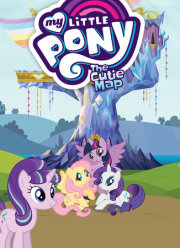 My Little Pony: The Cutie Map 