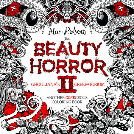 Download Beauty Of Horror