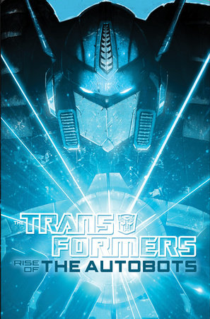 transformers rise