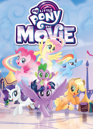 My Little Pony the Movie